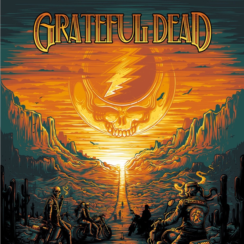 Meet your Posher, Jason